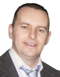 Kevin Meenan